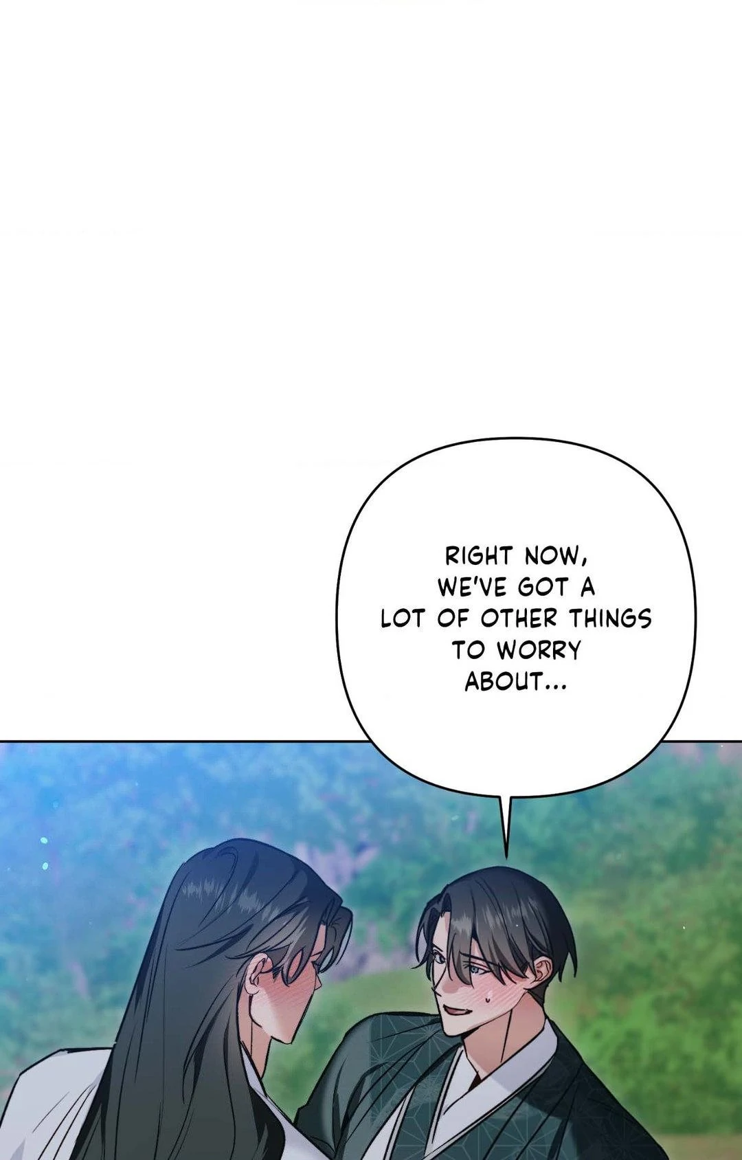 The Missing Master [Official] - Chapter 15 manhwa
