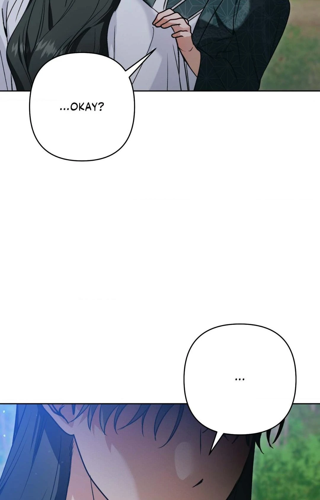 The Missing Master [Official] - Chapter 15 manhwa