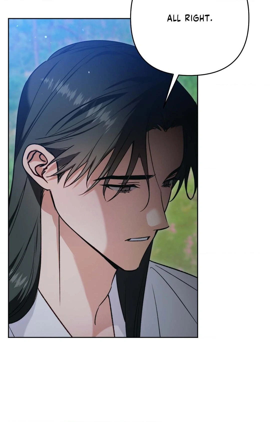 The Missing Master [Official] - Chapter 15 manhwa