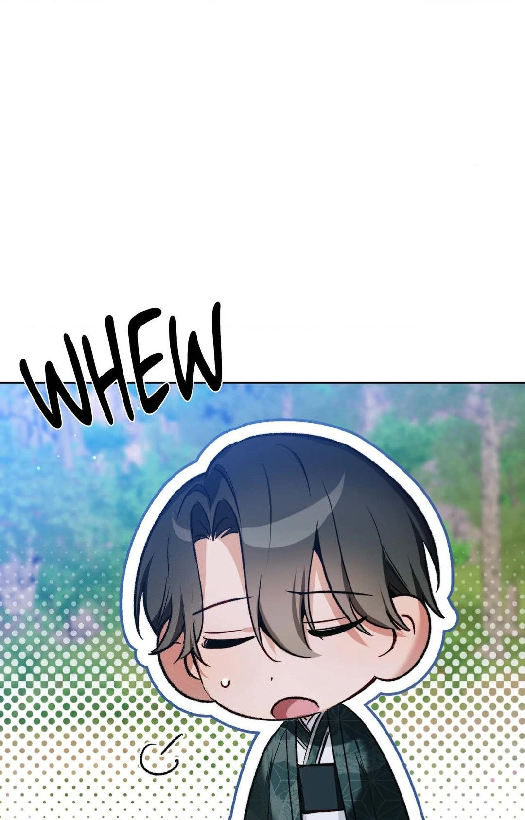 The Missing Master [Official] - Chapter 15 manhwa
