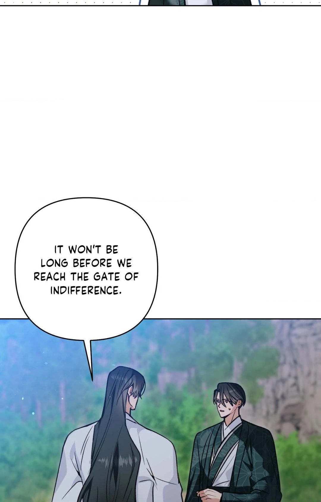 The Missing Master [Official] - Chapter 15 manhwa