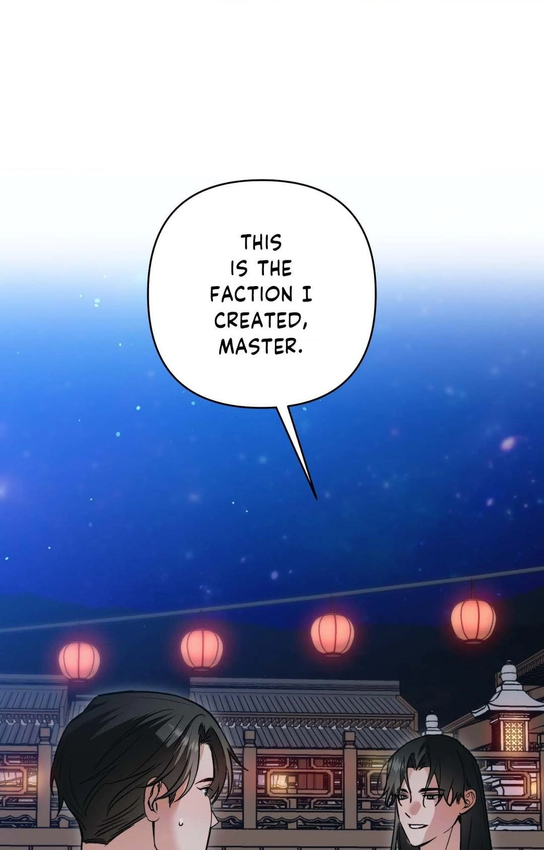 The Missing Master [Official] - Chapter 15 manhwa