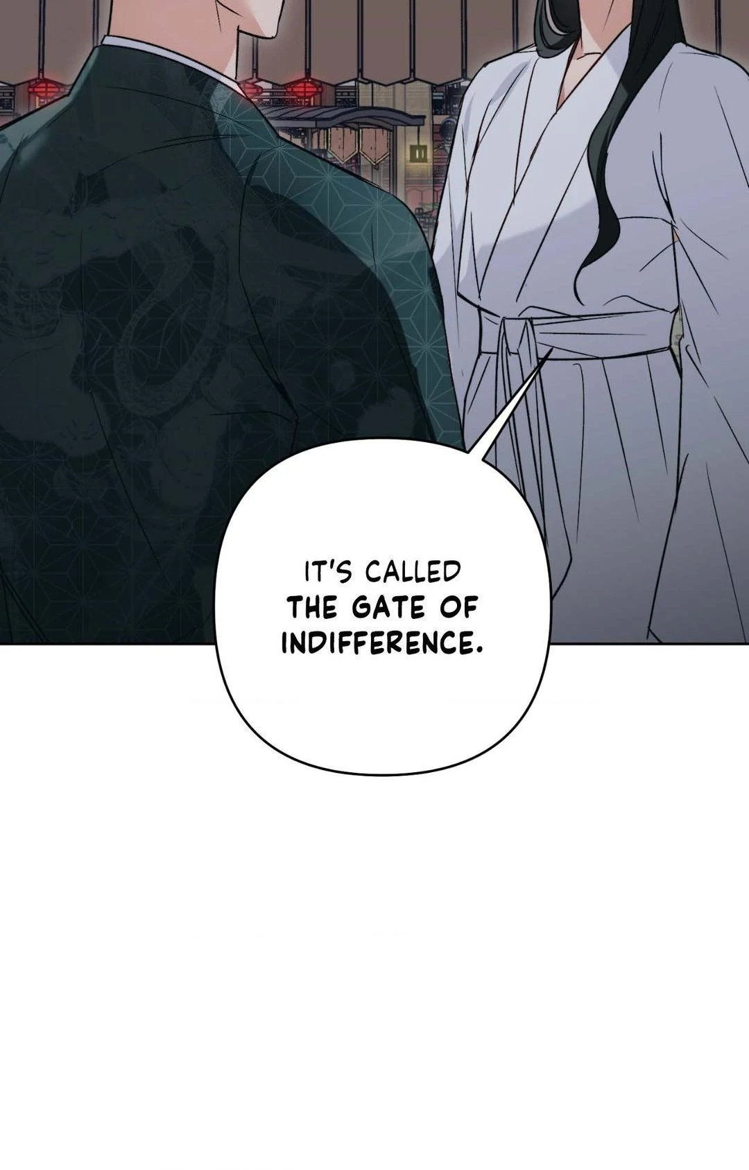 The Missing Master [Official] - Chapter 15 manhwa