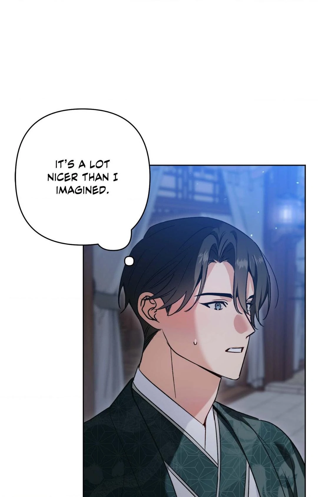 The Missing Master [Official] - Chapter 15 manhwa