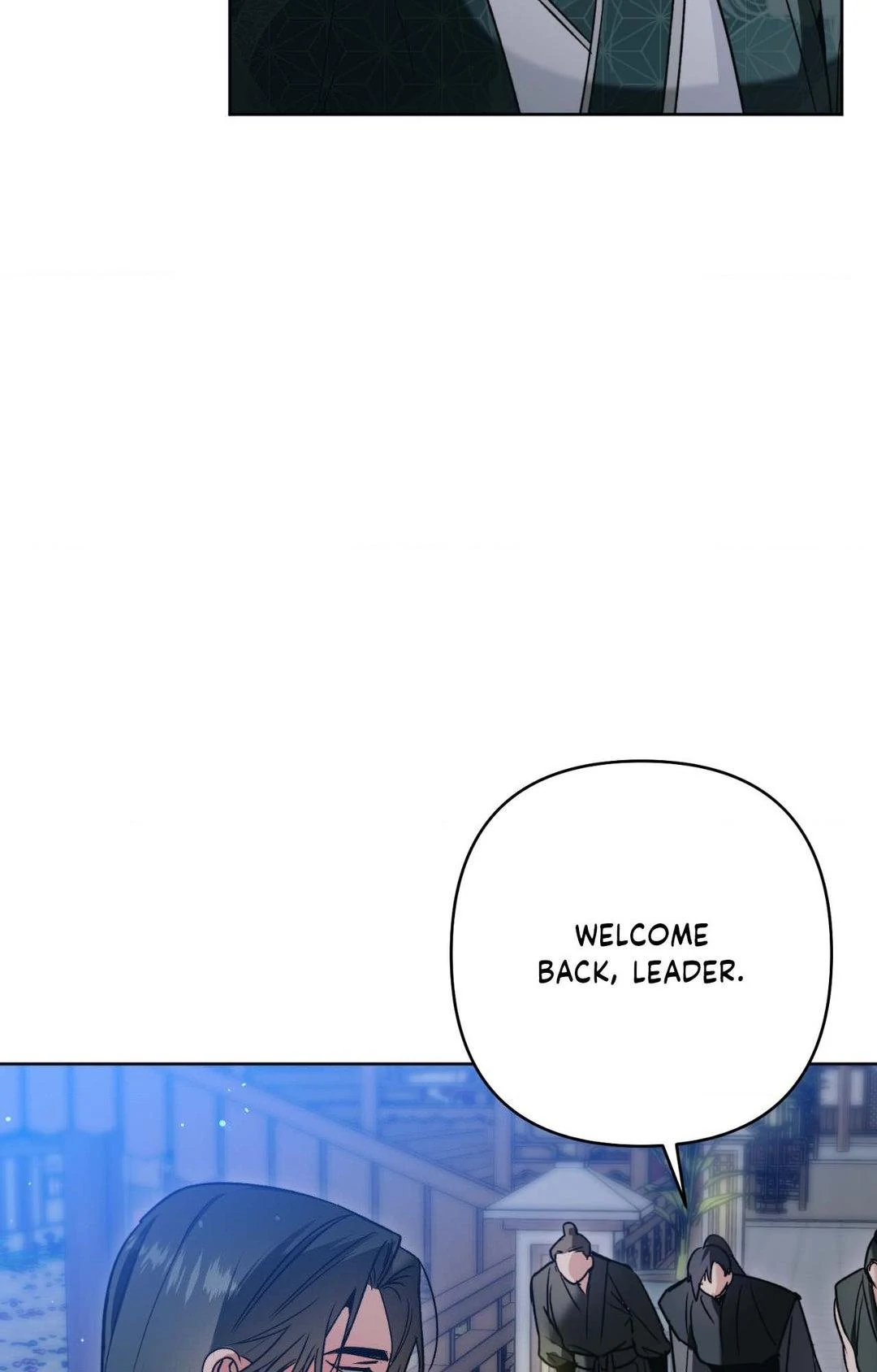 The Missing Master [Official] - Chapter 15 manhwa