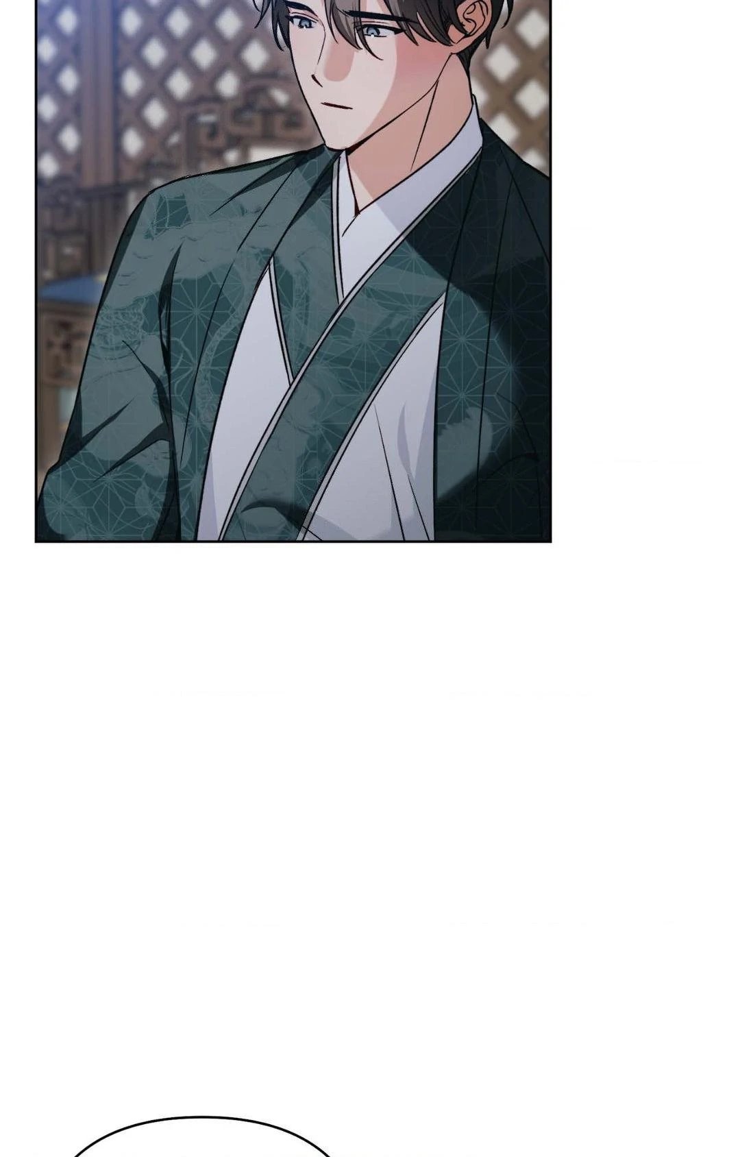 The Missing Master [Official] - Chapter 15 manhwa