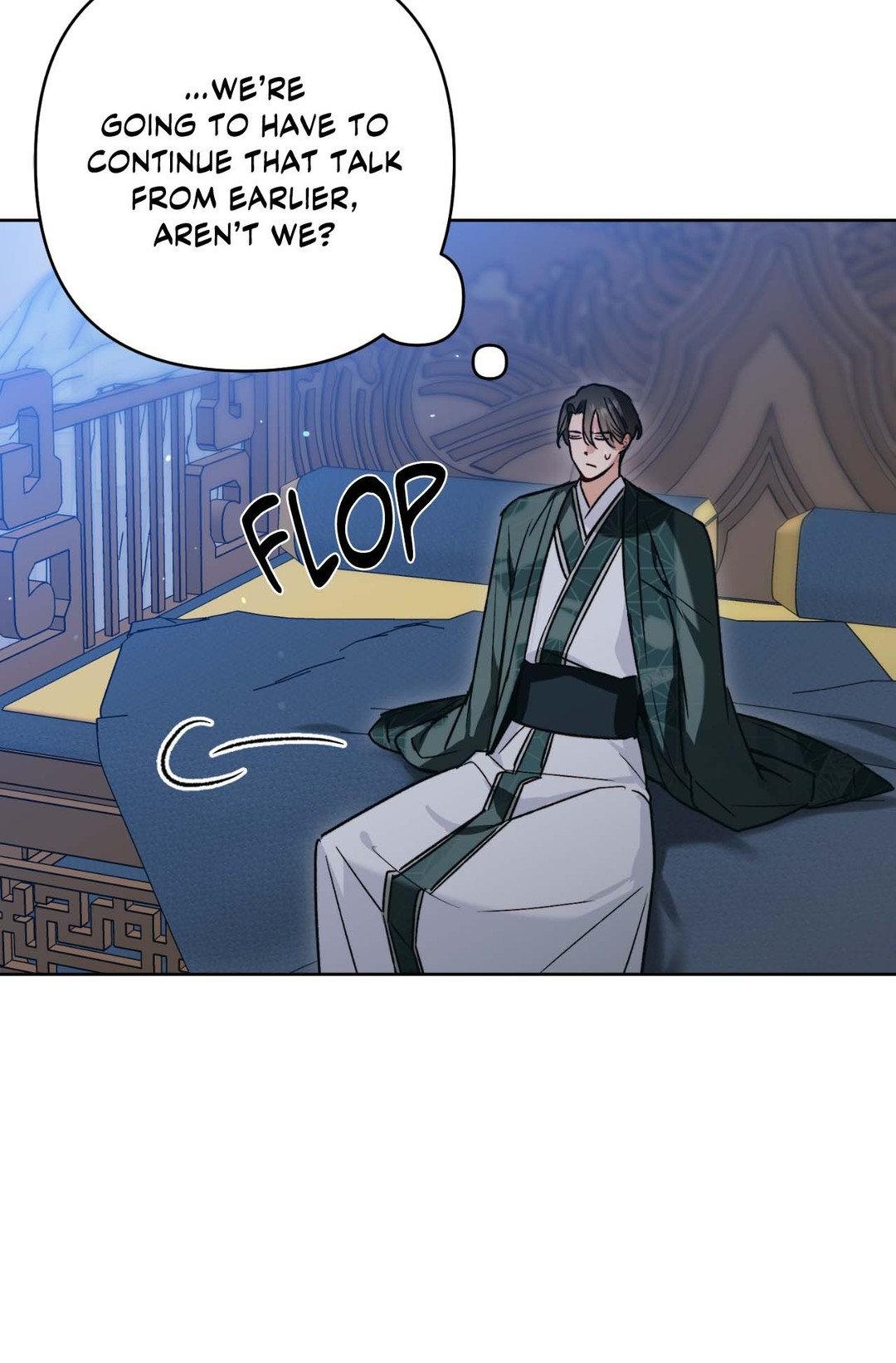 The Missing Master [Official] - Chapter 15 manhwa