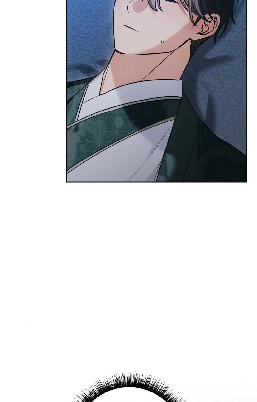 The Missing Master [Official] - Chapter 15 manhwa