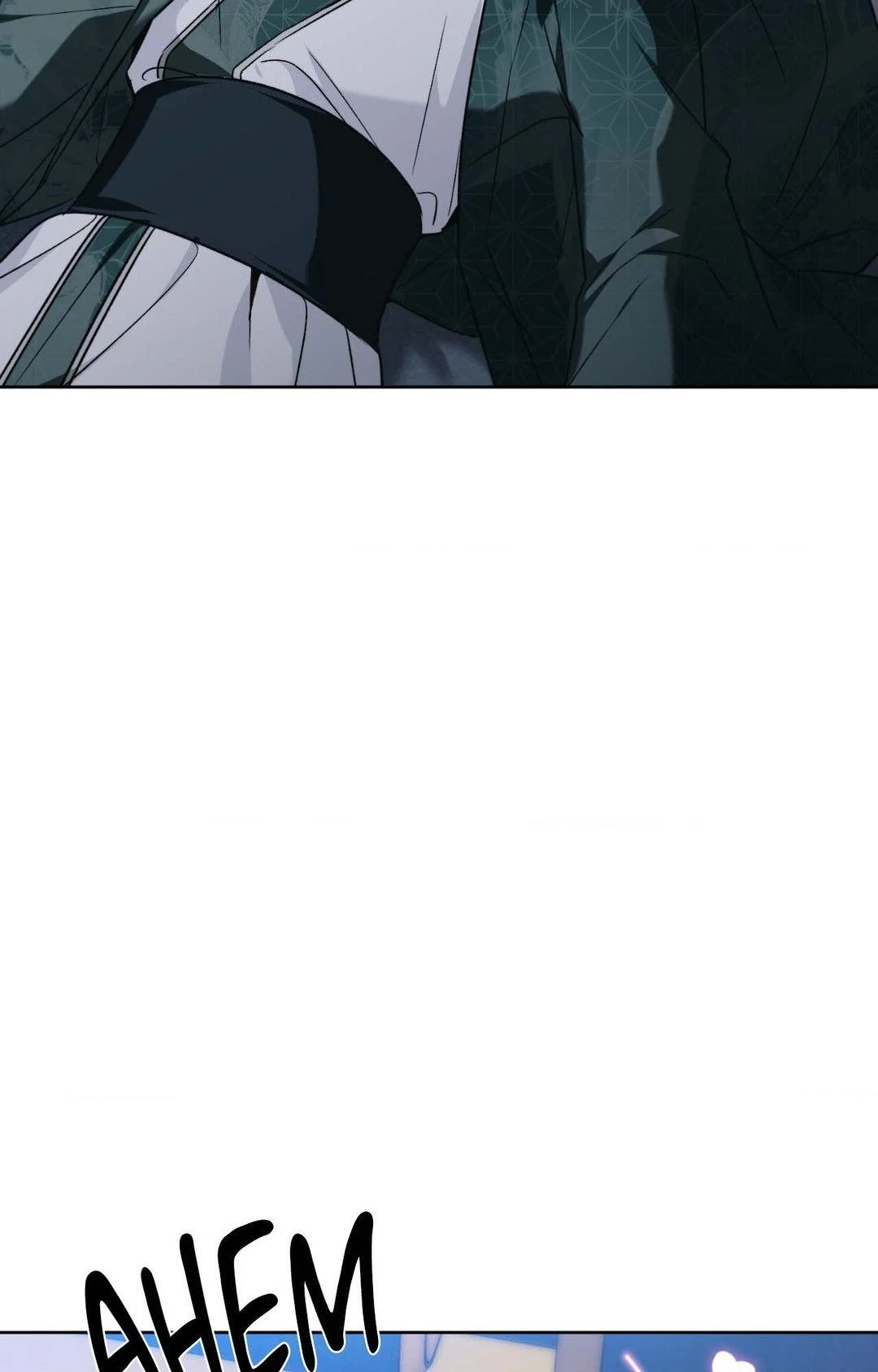 The Missing Master [Official] - Chapter 15 manhwa
