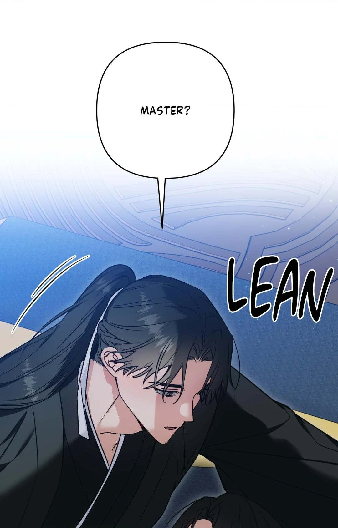 The Missing Master [Official] - Chapter 15 manhwa