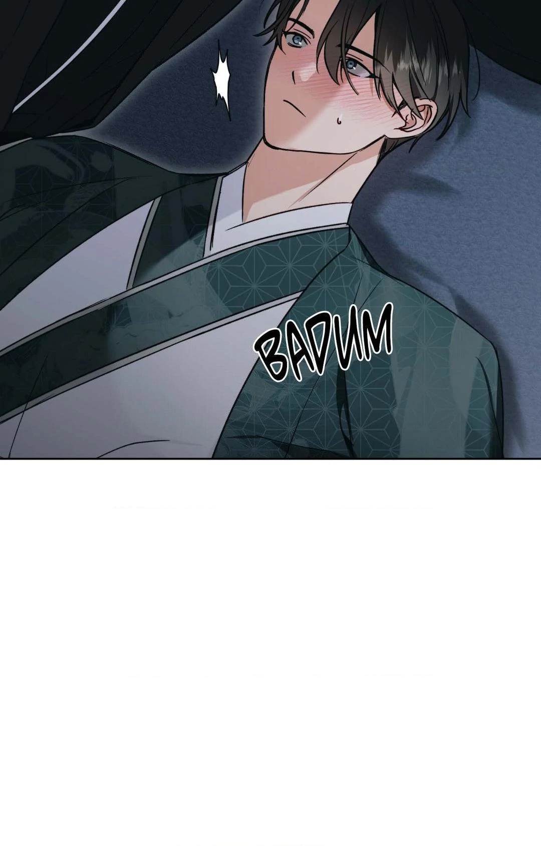 The Missing Master [Official] - Chapter 15 manhwa
