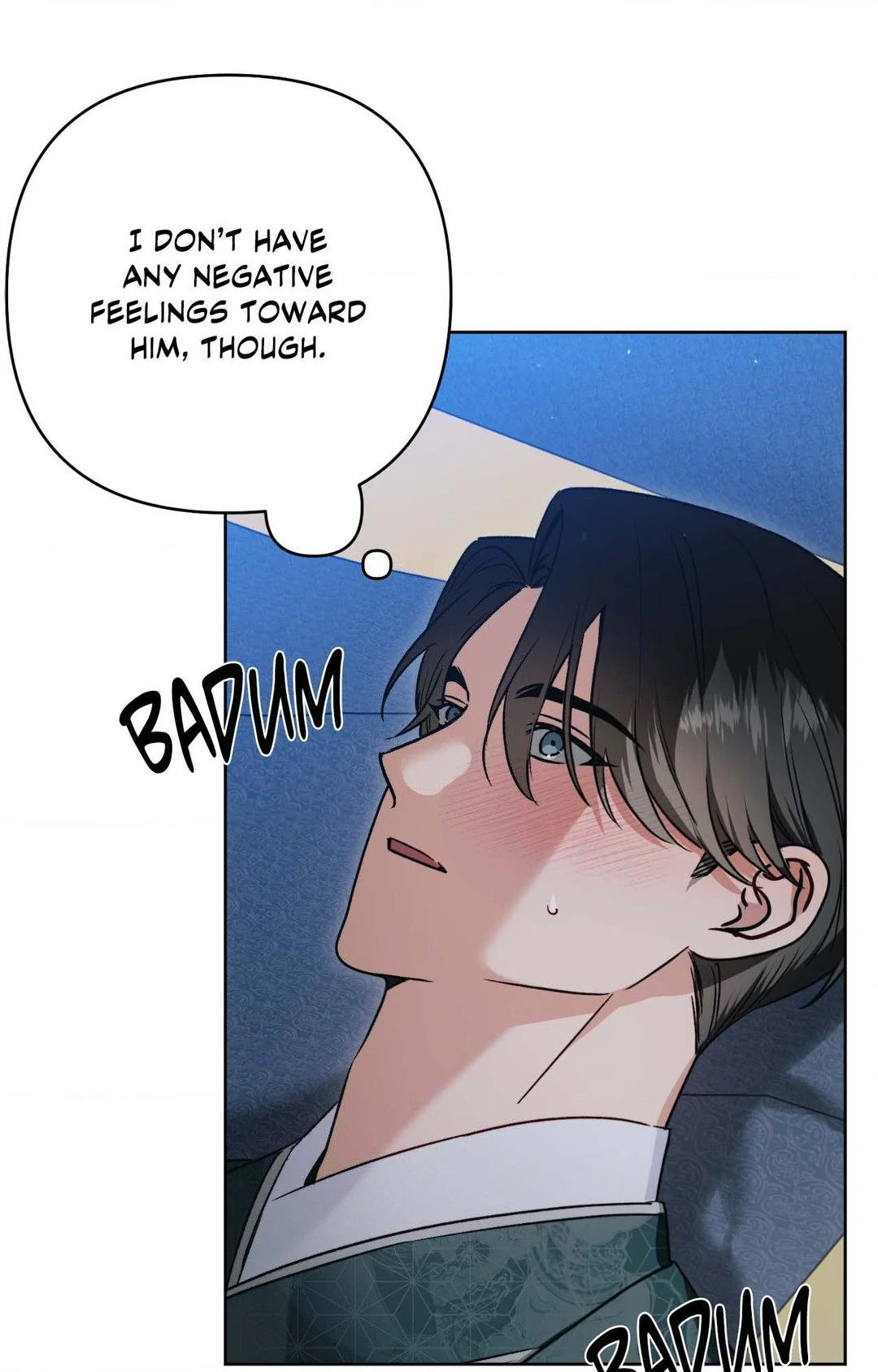 The Missing Master [Official] - Chapter 15 manhwa
