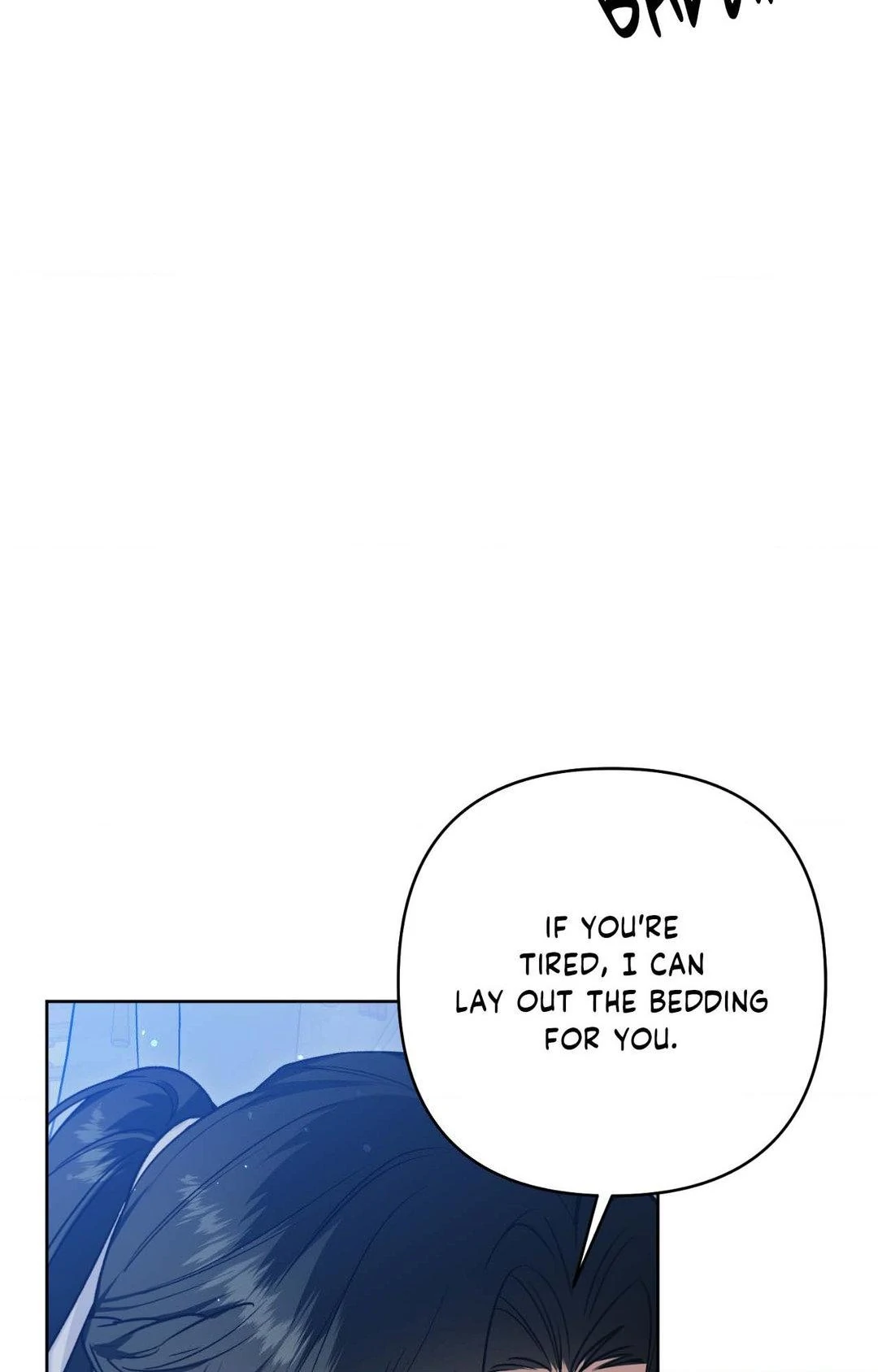 The Missing Master [Official] - Chapter 15 manhwa