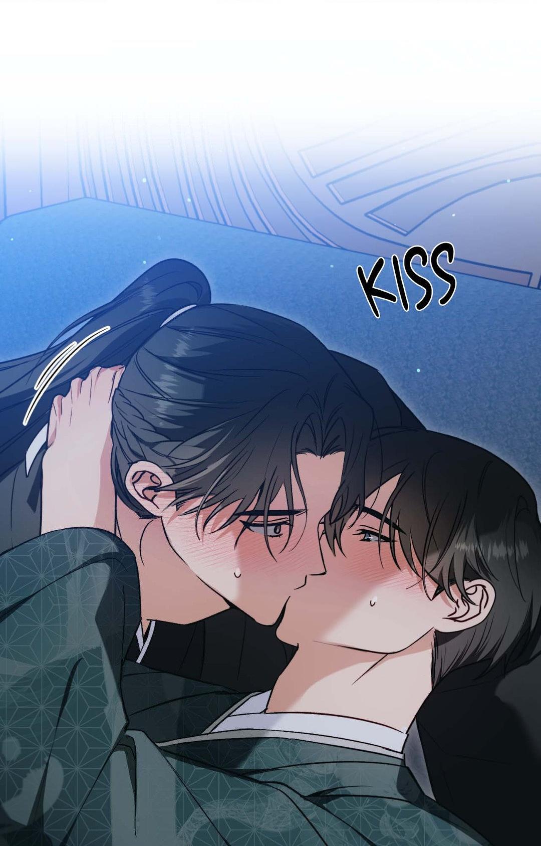 The Missing Master [Official] - Chapter 15 manhwa