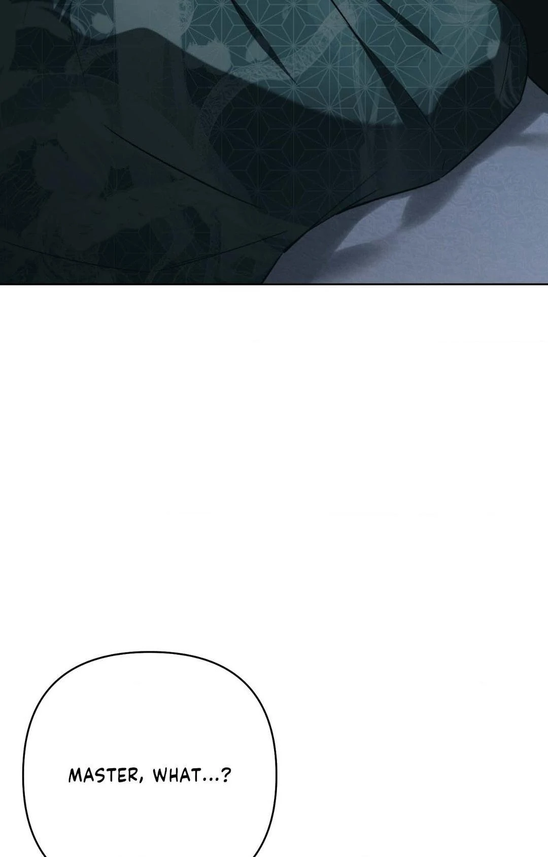 The Missing Master [Official] - Chapter 15 manhwa