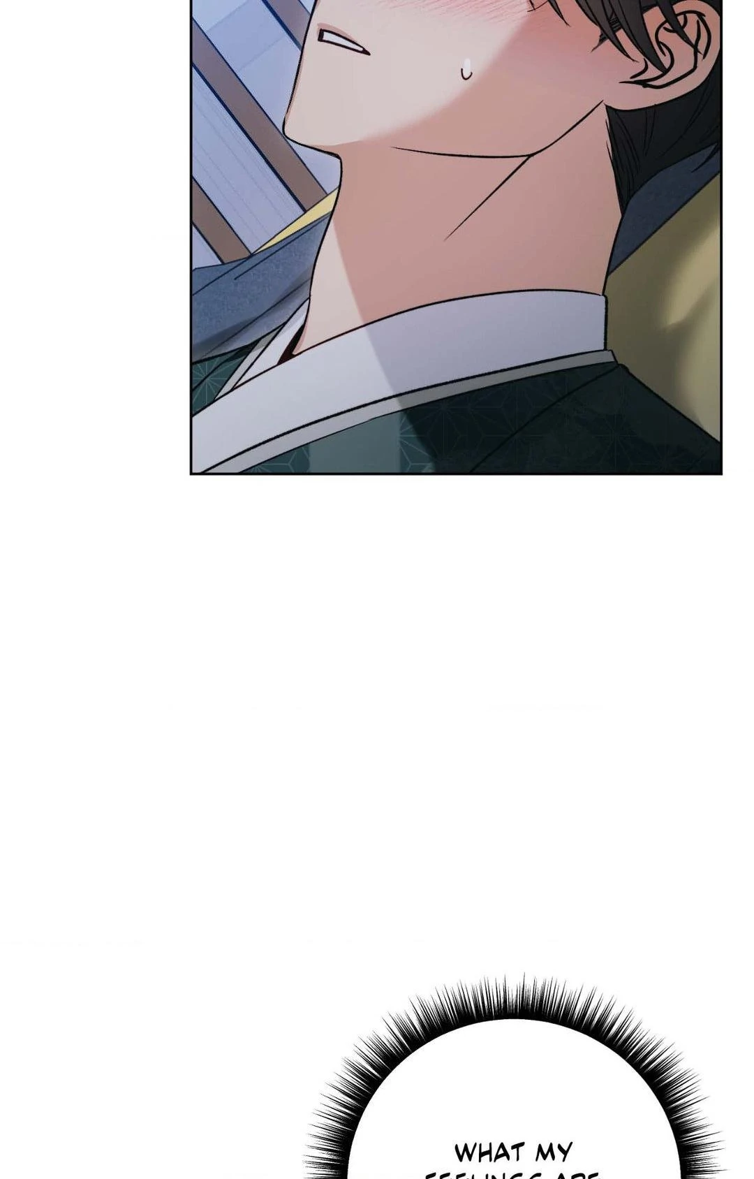 The Missing Master [Official] - Chapter 15 manhwa