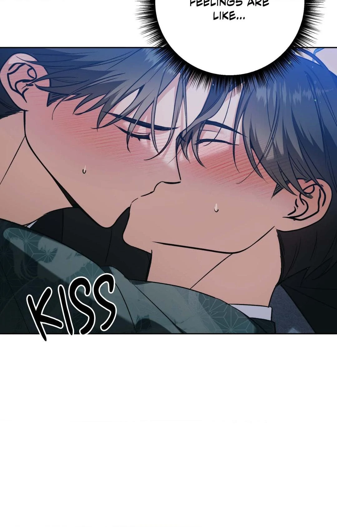 The Missing Master [Official] - Chapter 15 manhwa