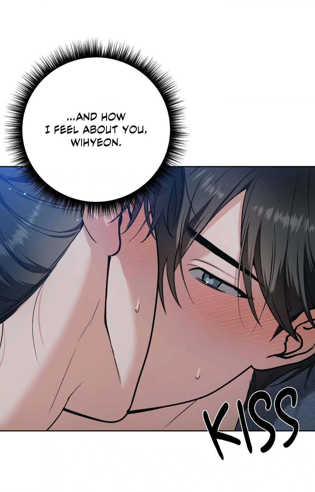The Missing Master [Official] - Chapter 15 manhwa