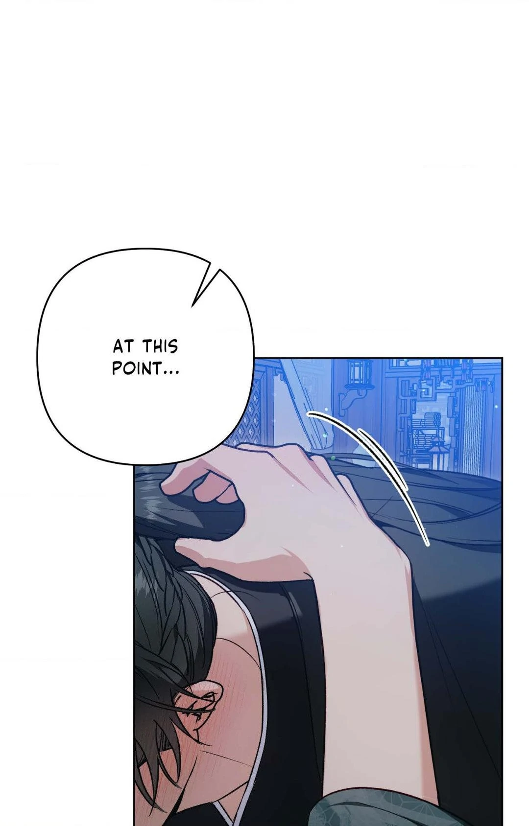 The Missing Master [Official] - Chapter 15 manhwa