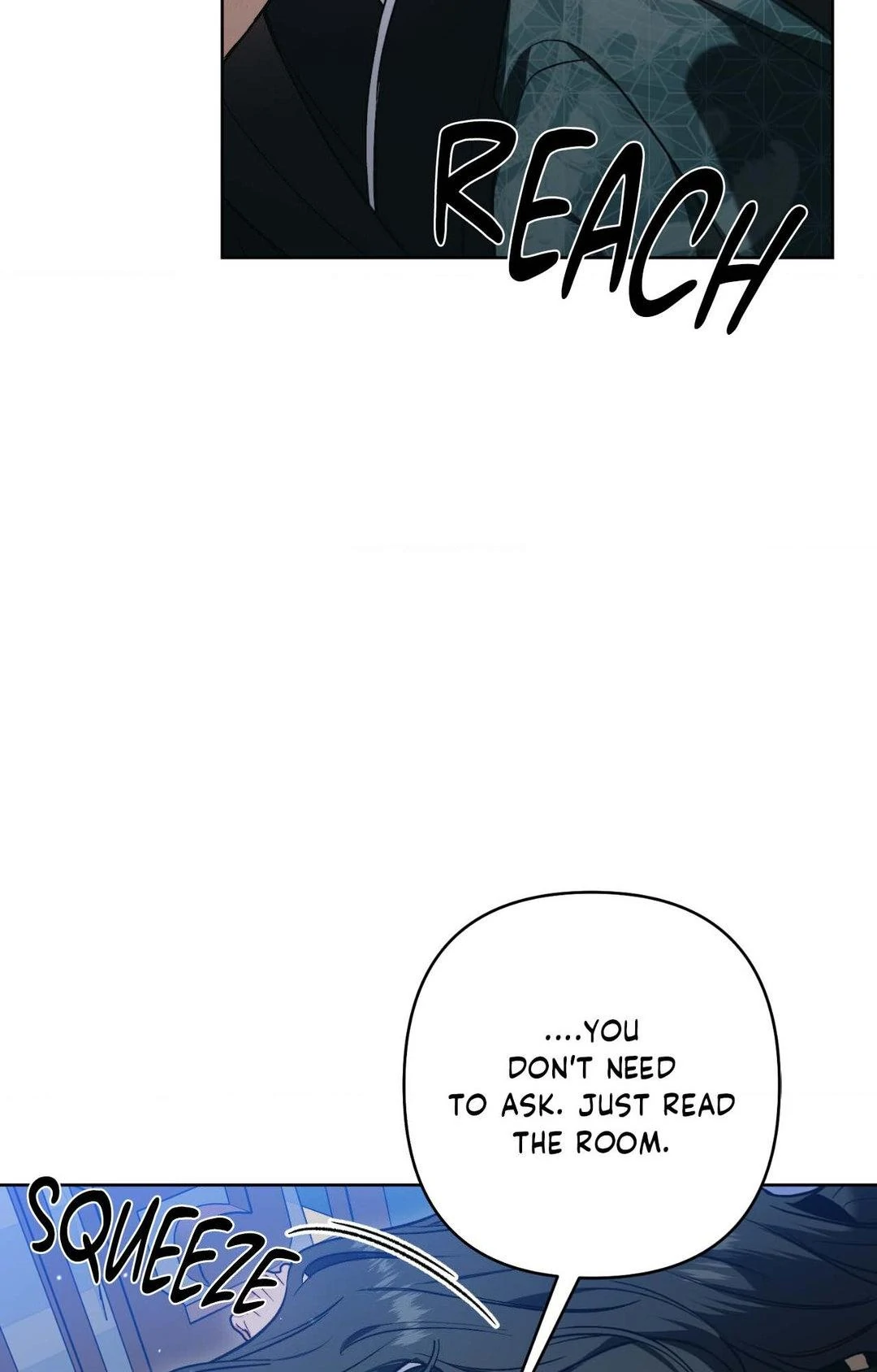 The Missing Master [Official] - Chapter 15 manhwa
