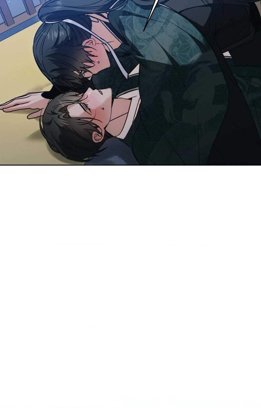 The Missing Master [Official] - Chapter 15 manhwa