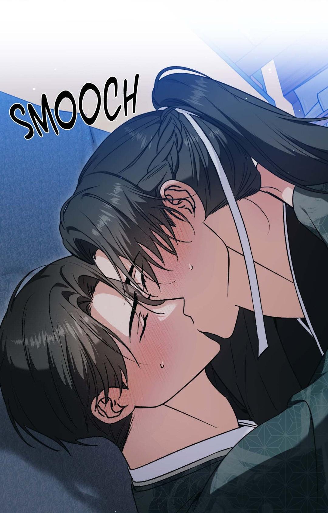 The Missing Master [Official] - Chapter 15 manhwa