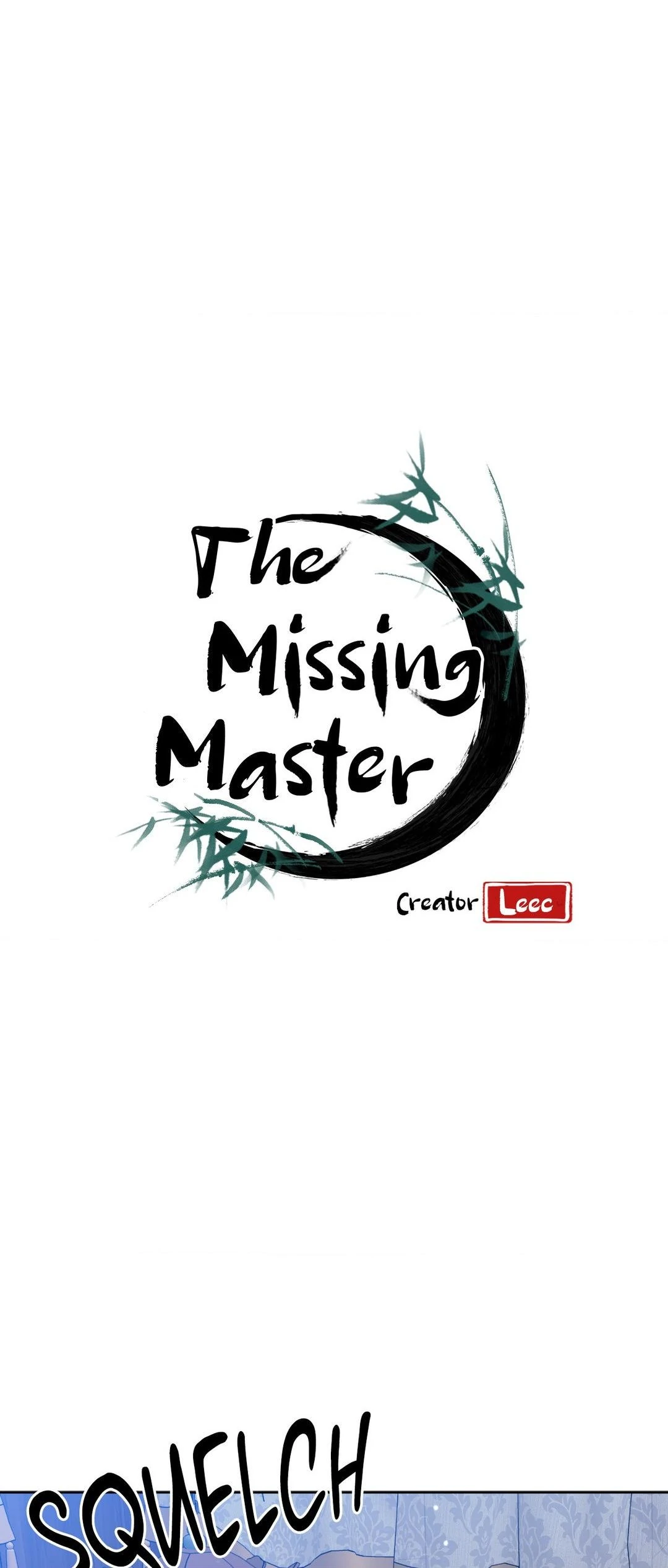The Missing Master [Official] - Chapter 16 manhwa