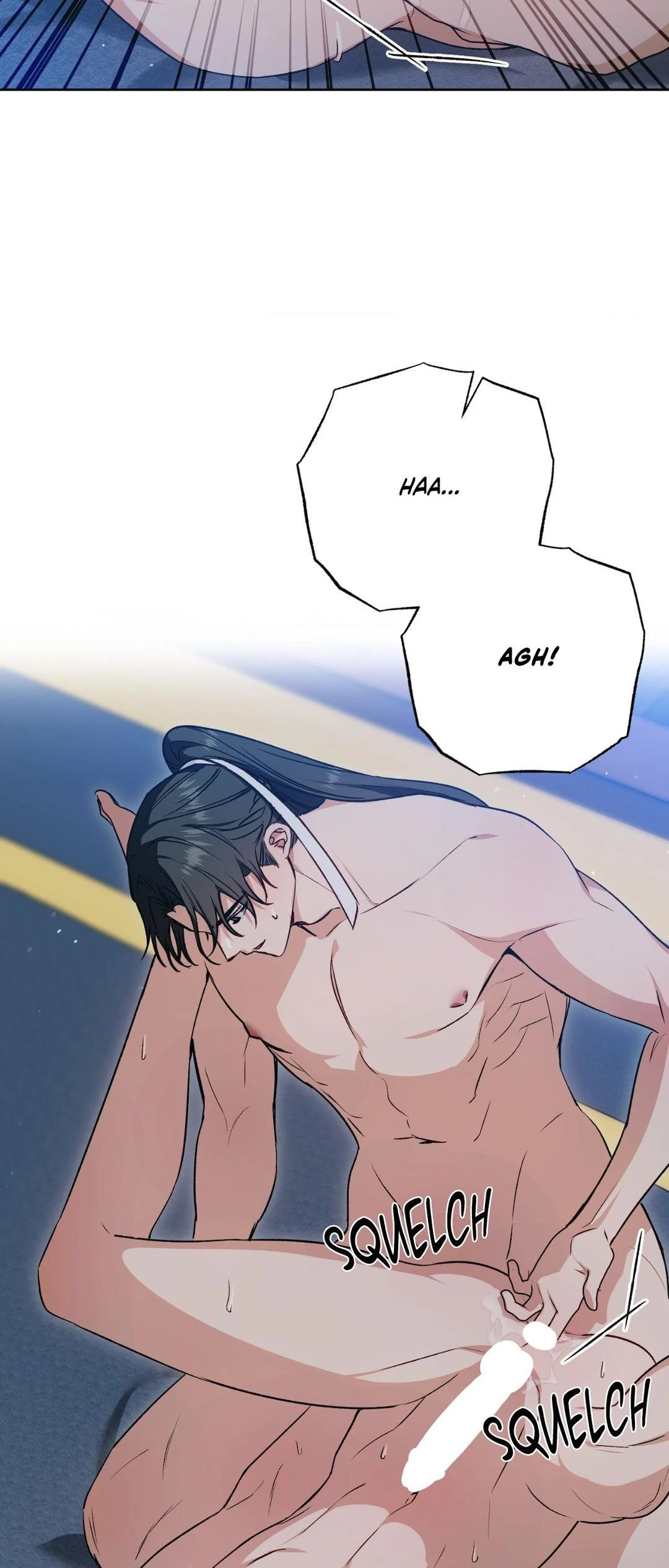 The Missing Master [Official] - Chapter 16 manhwa