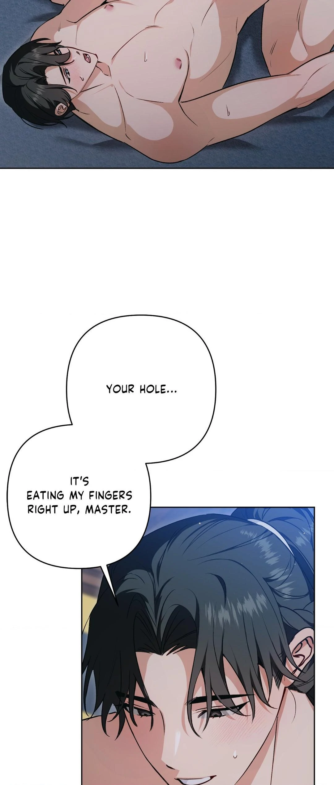 The Missing Master [Official] - Chapter 16 manhwa