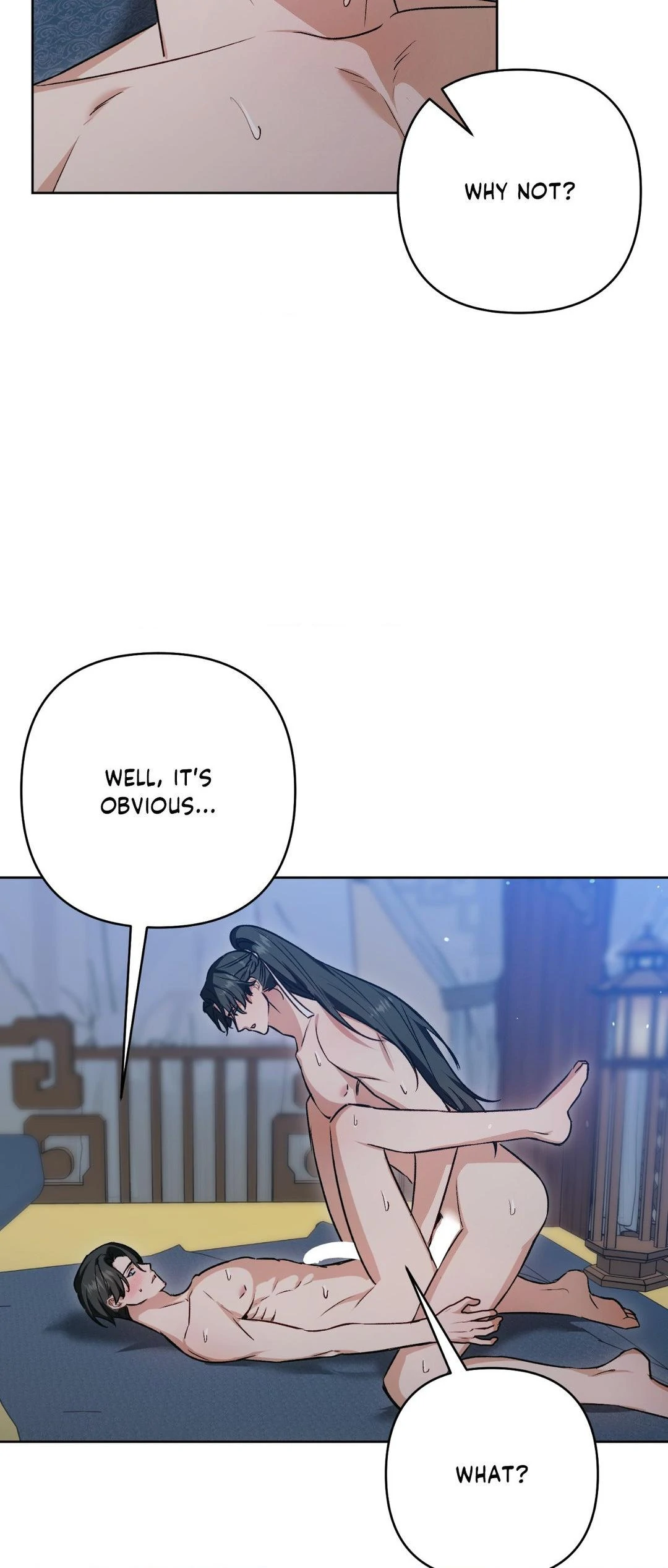 The Missing Master [Official] - Chapter 16 manhwa