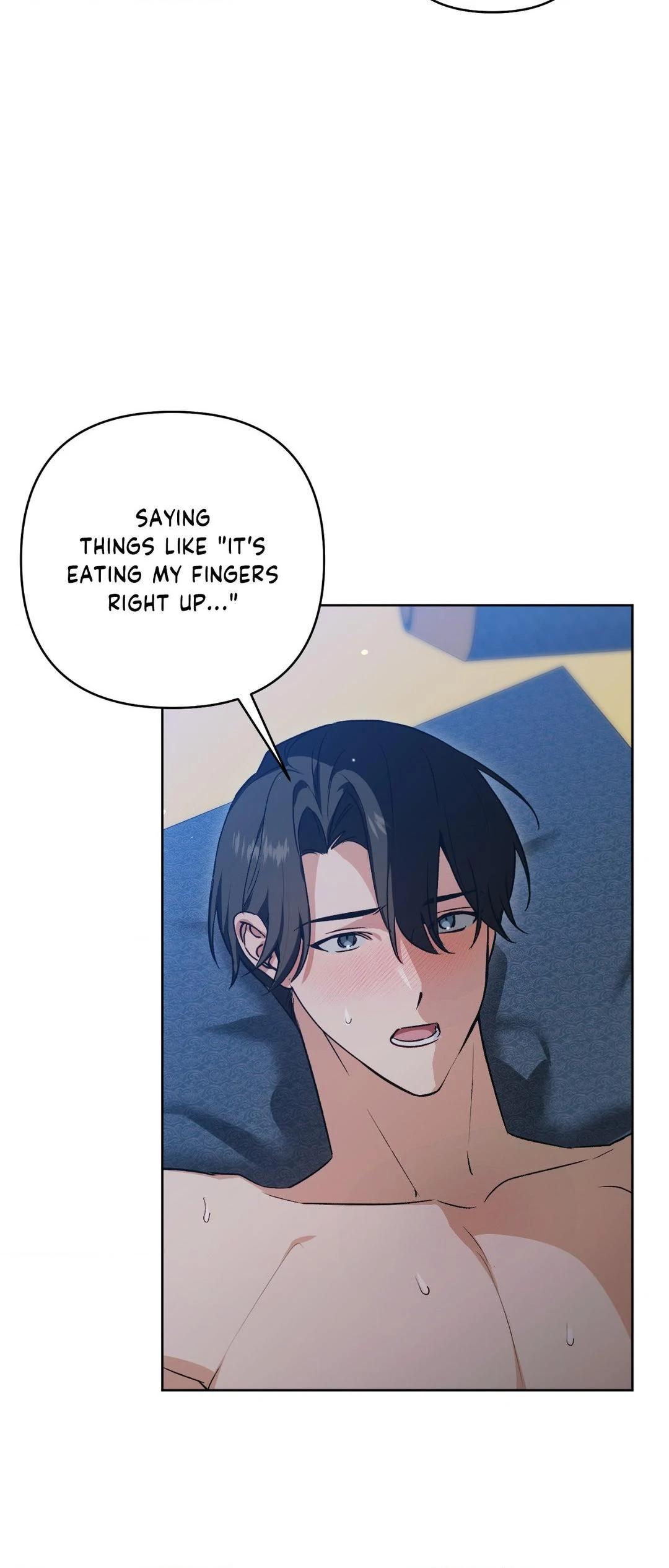The Missing Master [Official] - Chapter 16 manhwa