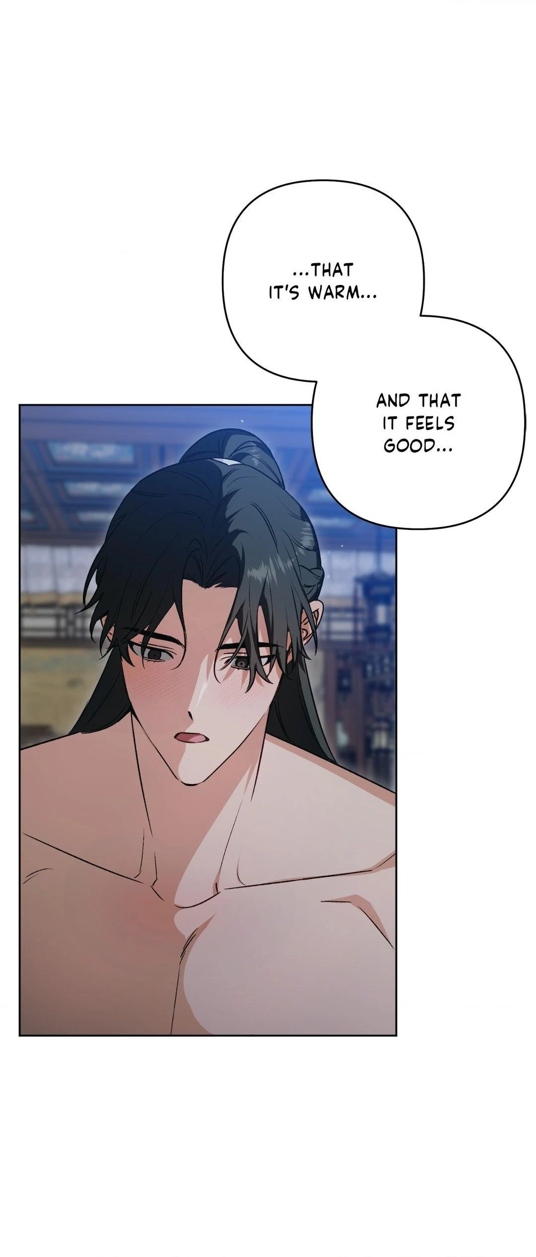 The Missing Master [Official] - Chapter 16 manhwa