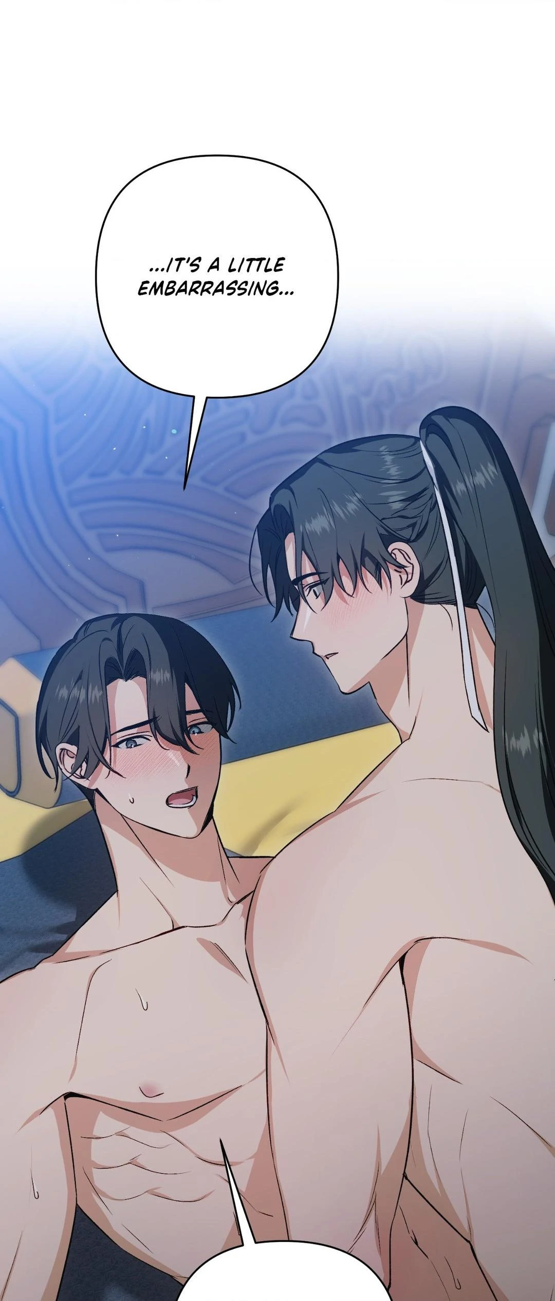 The Missing Master [Official] - Chapter 16 manhwa
