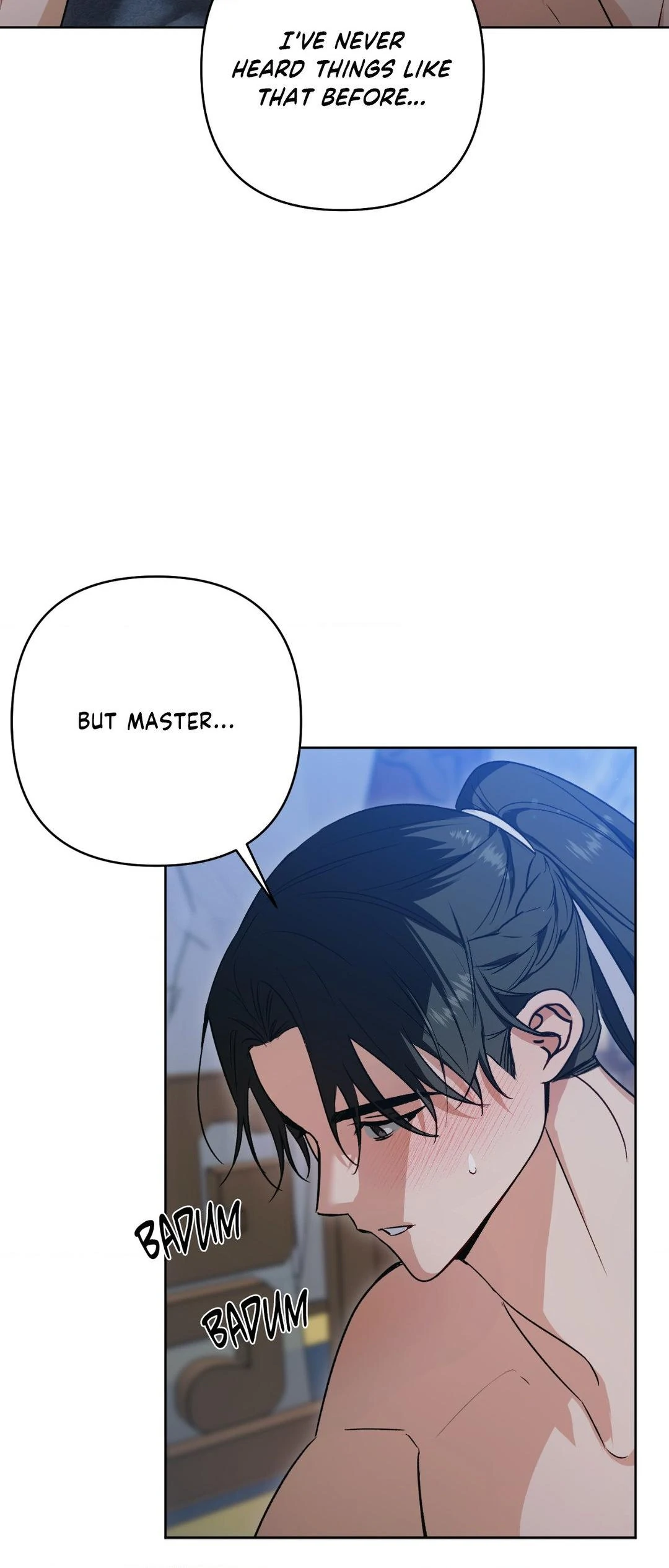 The Missing Master [Official] - Chapter 16 manhwa