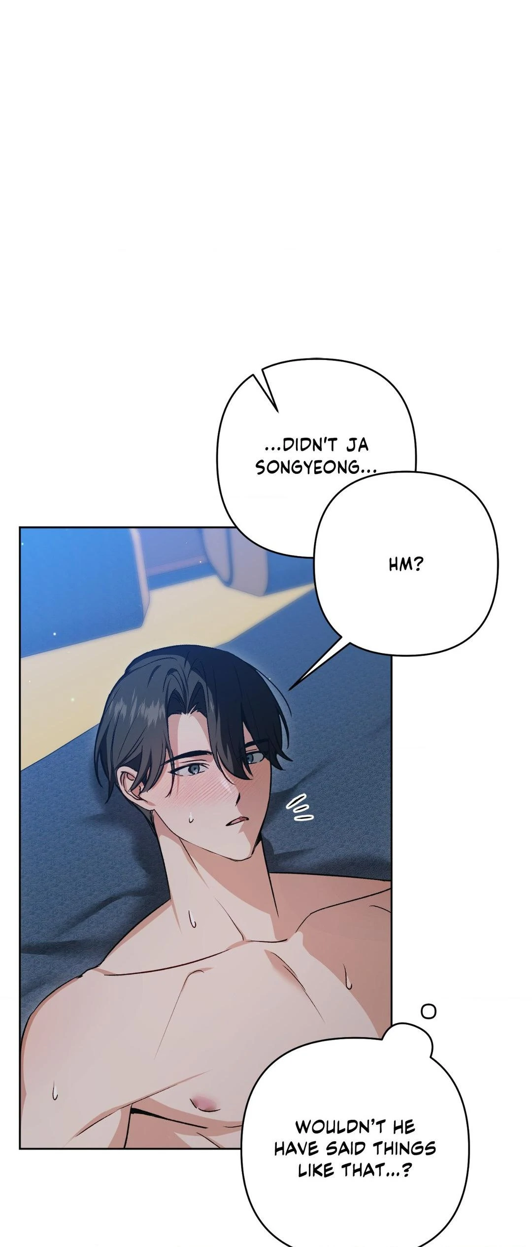 The Missing Master [Official] - Chapter 16 manhwa