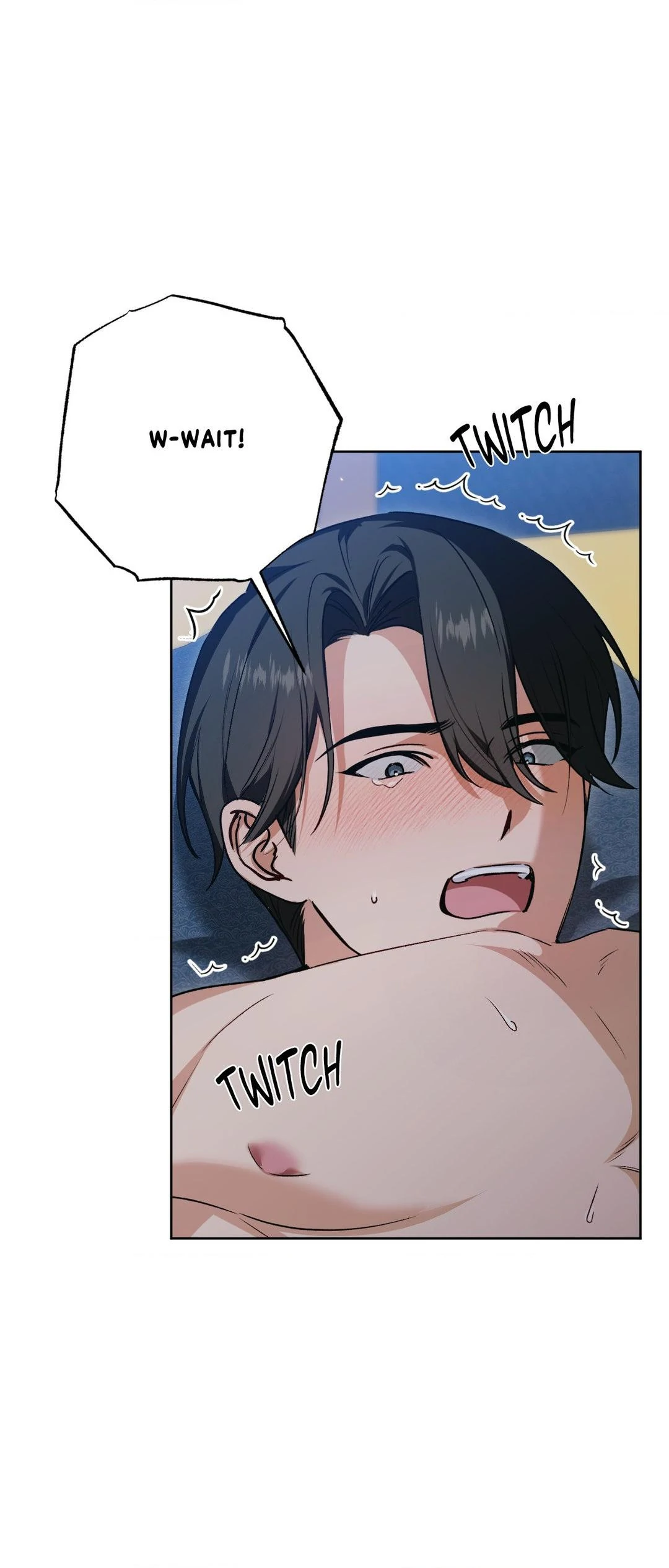 The Missing Master [Official] - Chapter 16 manhwa