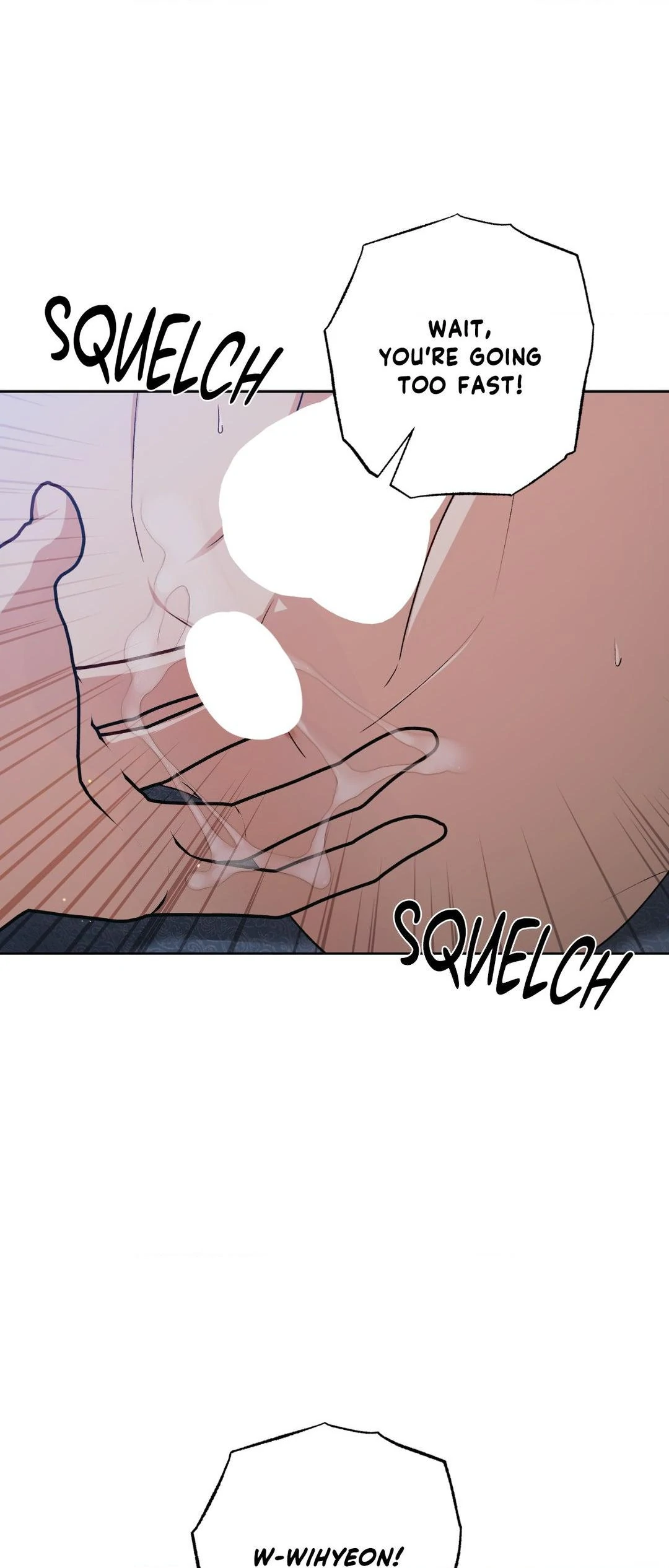 The Missing Master [Official] - Chapter 16 manhwa
