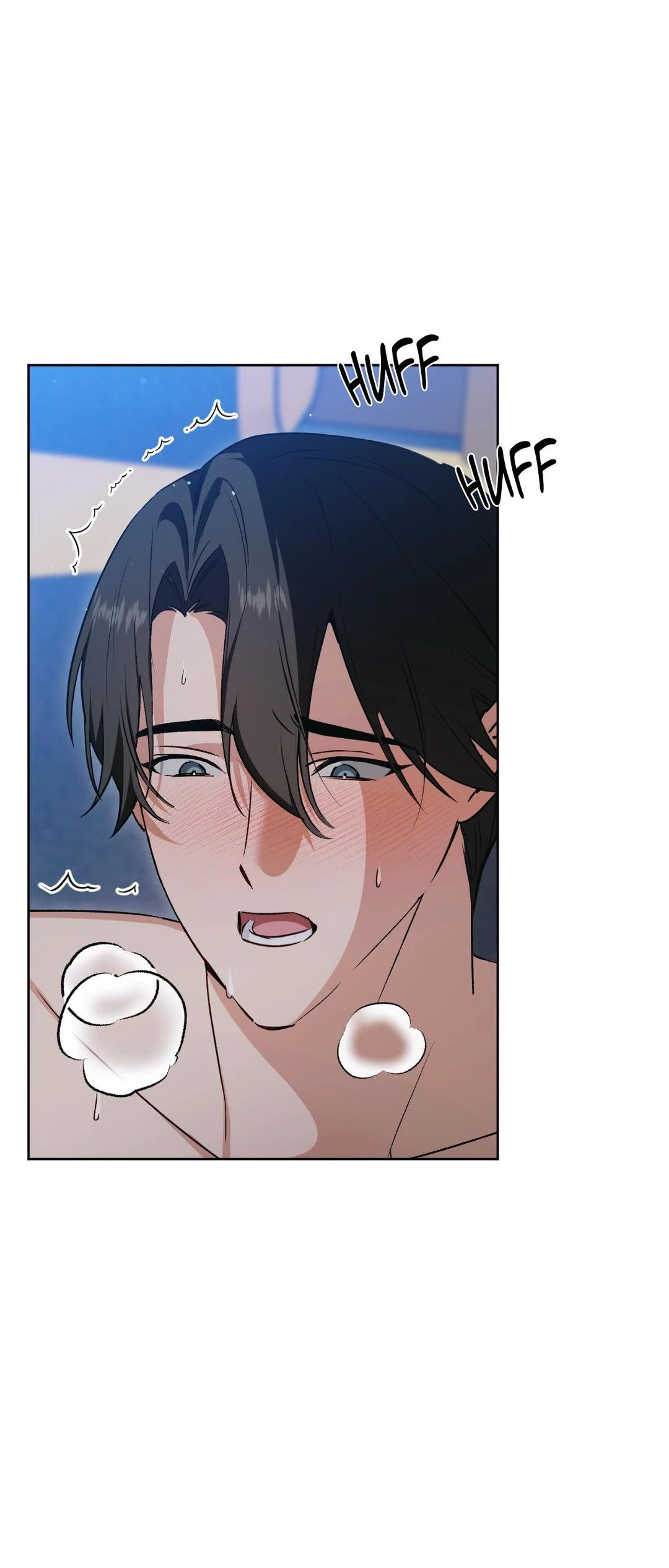 The Missing Master [Official] - Chapter 16 manhwa