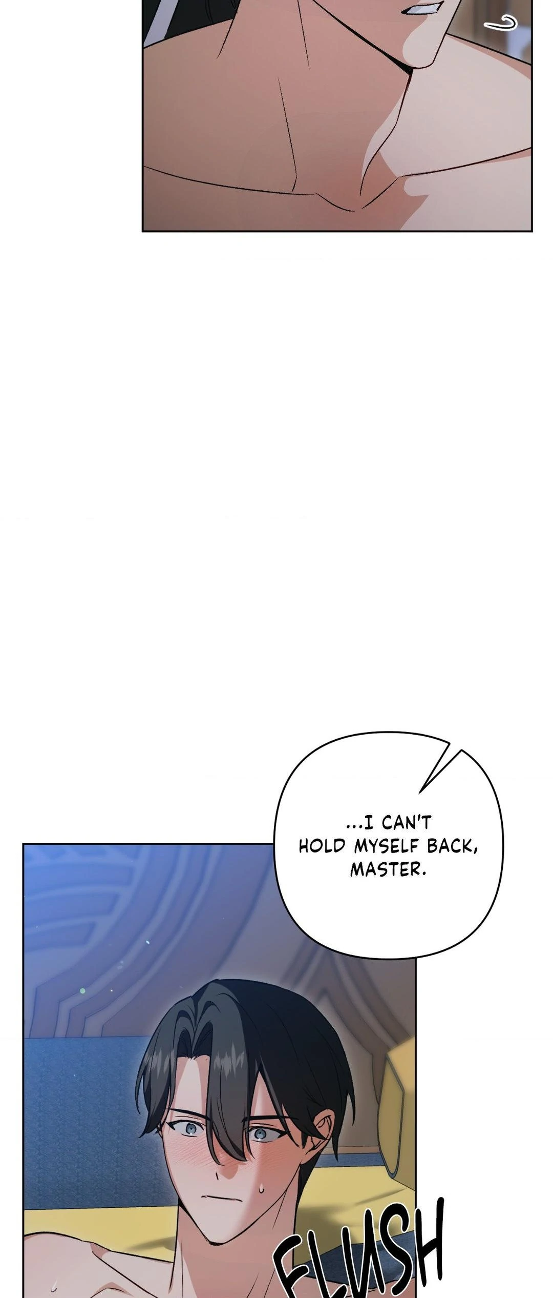 The Missing Master [Official] - Chapter 16 manhwa