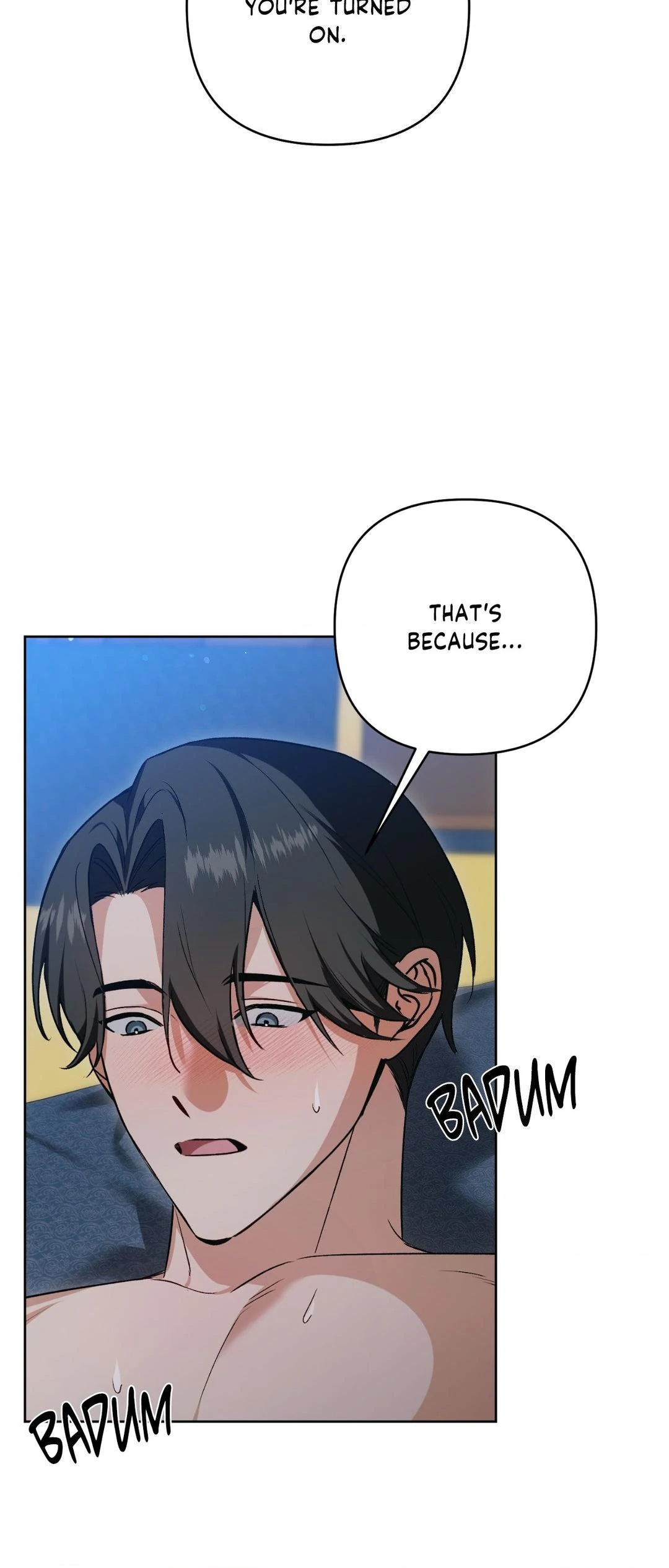 The Missing Master [Official] - Chapter 16 manhwa