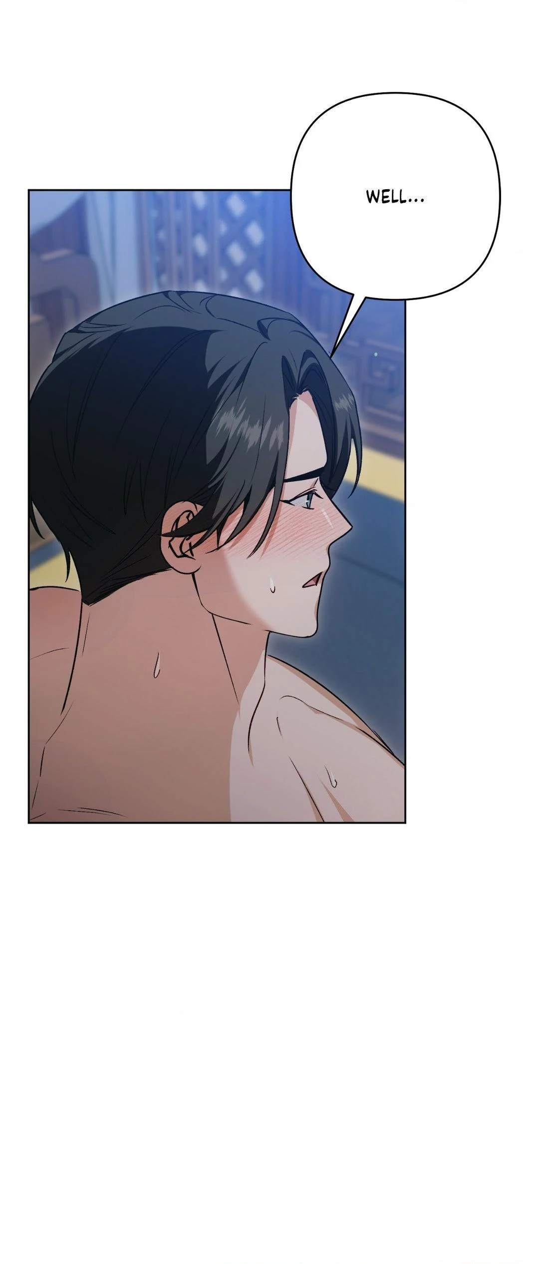 The Missing Master [Official] - Chapter 16 manhwa