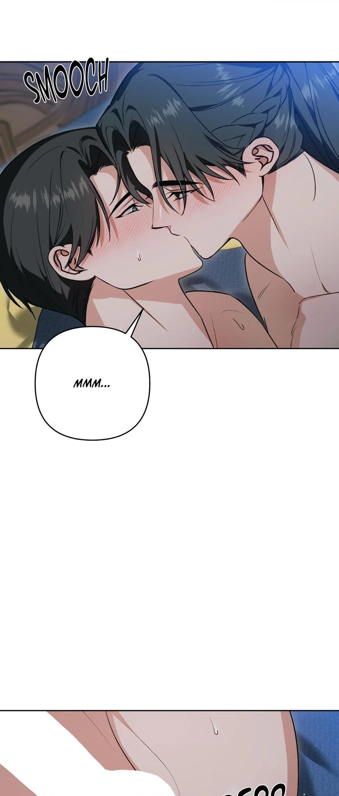 The Missing Master [Official] - Chapter 16 manhwa