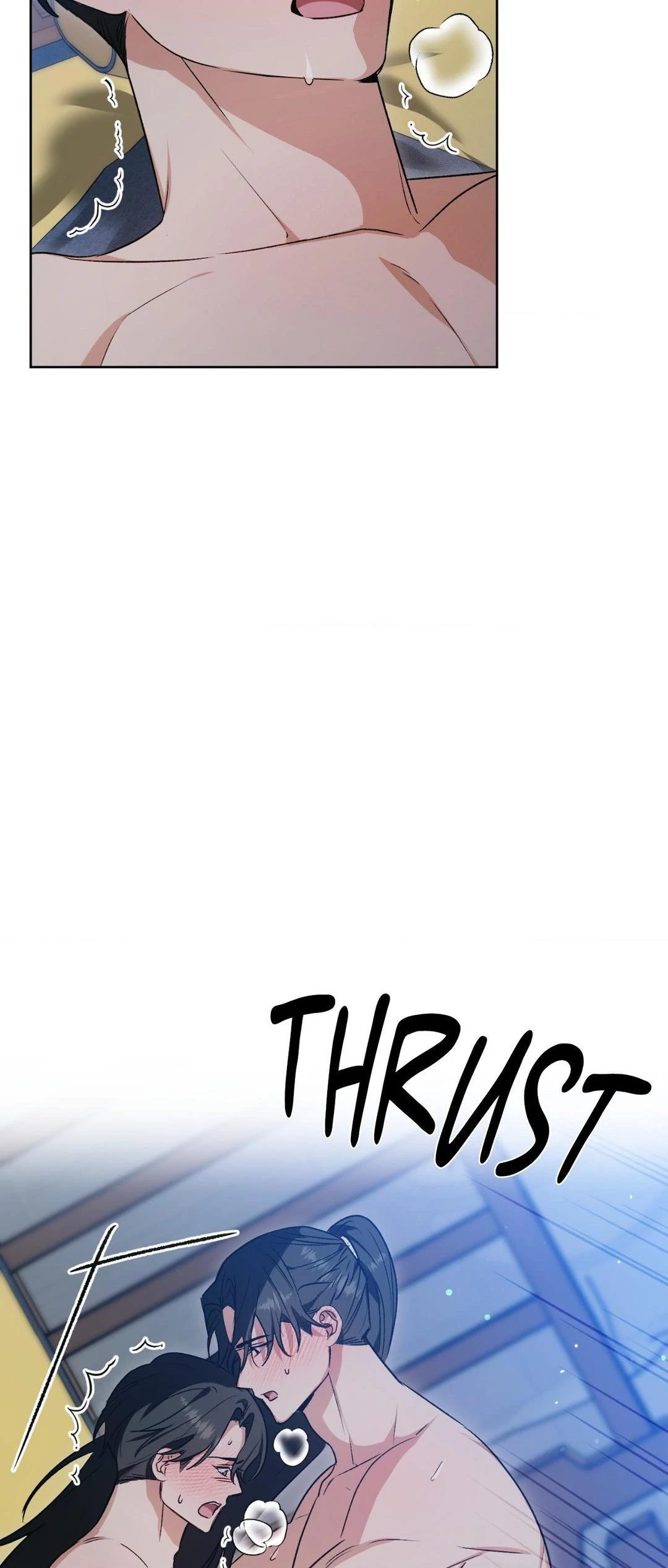 The Missing Master [Official] - Chapter 16 manhwa