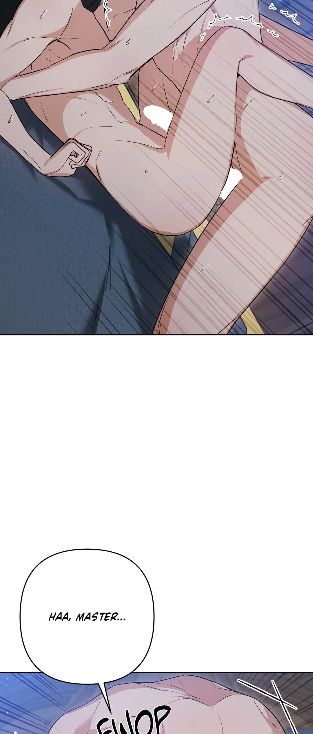 The Missing Master [Official] - Chapter 16 manhwa