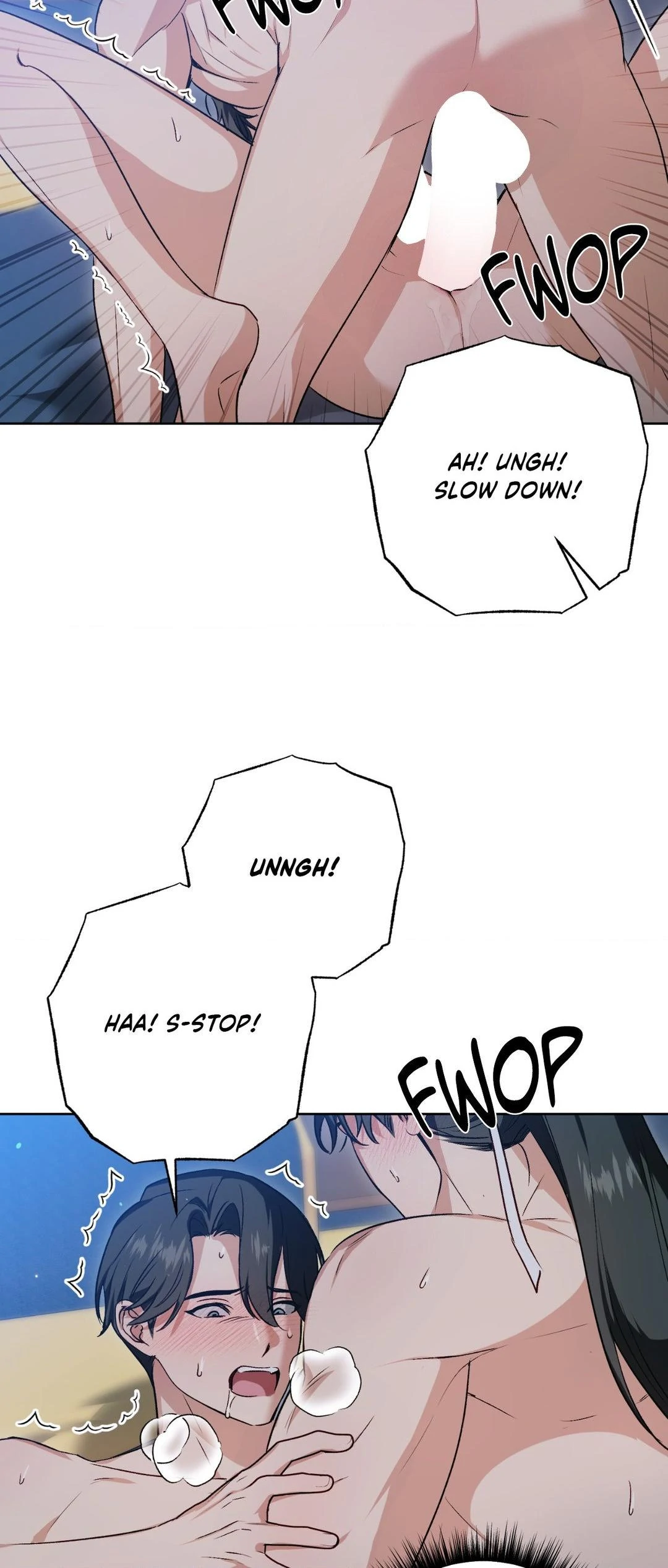The Missing Master [Official] - Chapter 16 manhwa