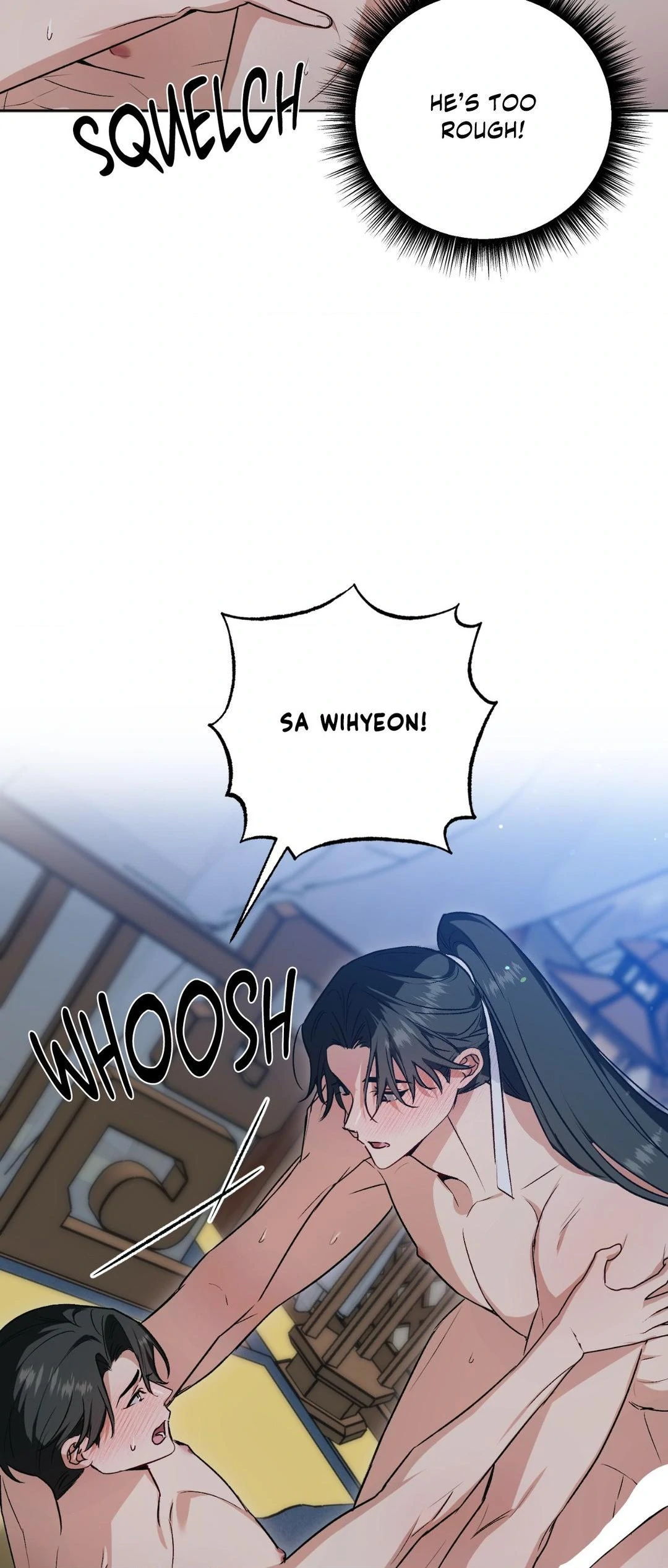 The Missing Master [Official] - Chapter 16 manhwa