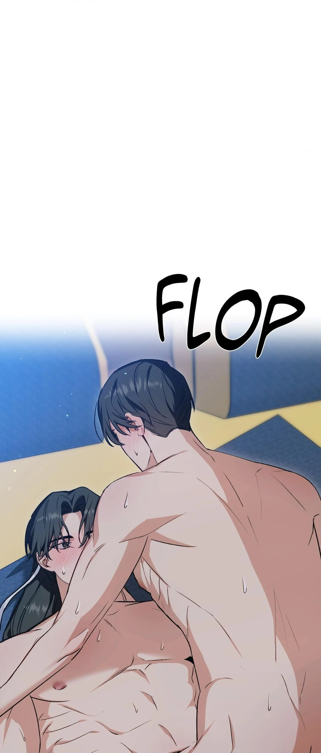 The Missing Master [Official] - Chapter 16 manhwa