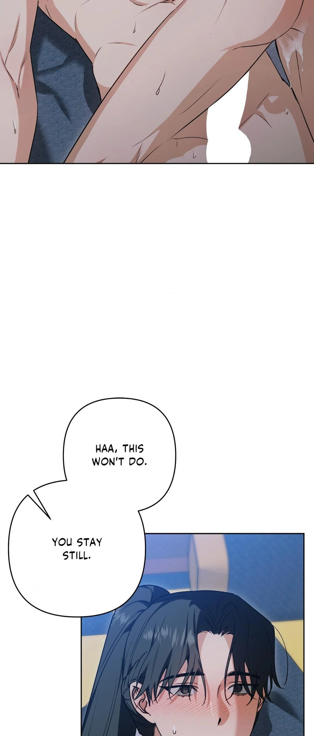 The Missing Master [Official] - Chapter 16 manhwa