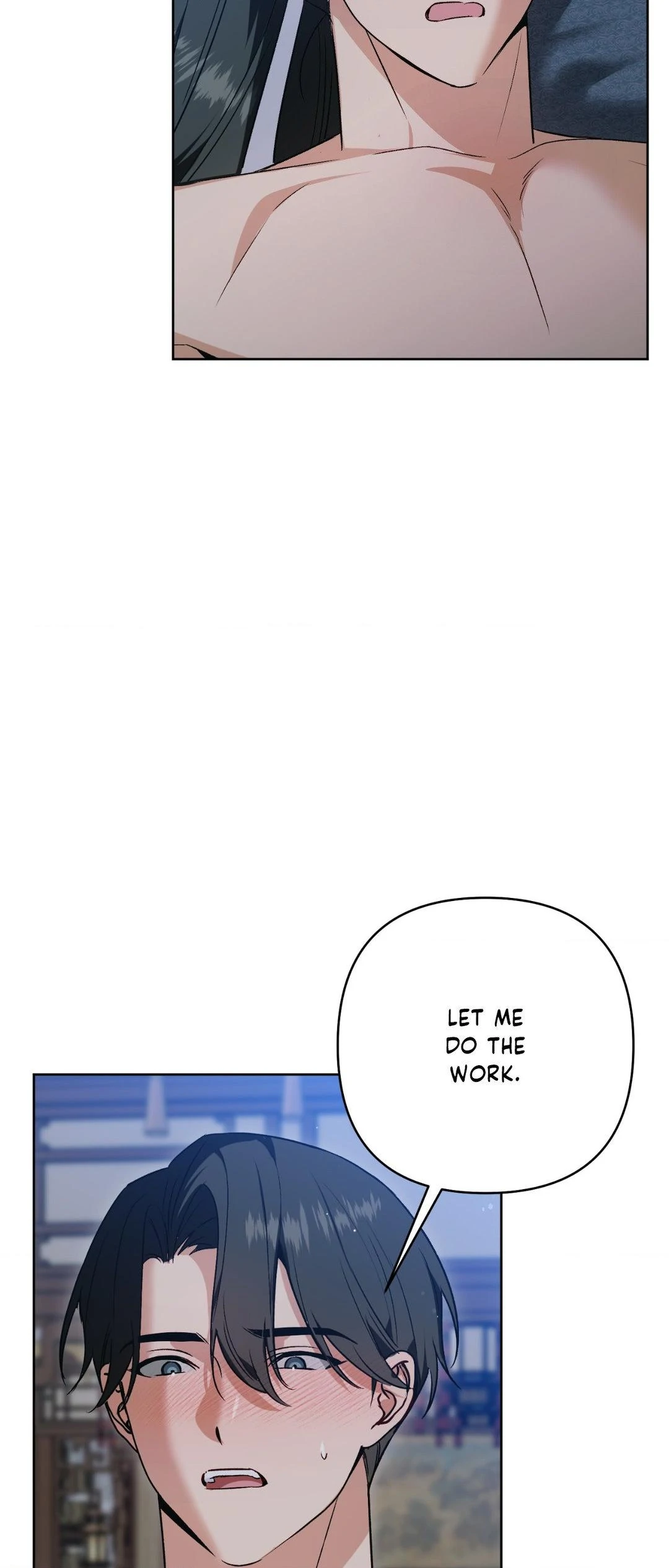 The Missing Master [Official] - Chapter 16 manhwa