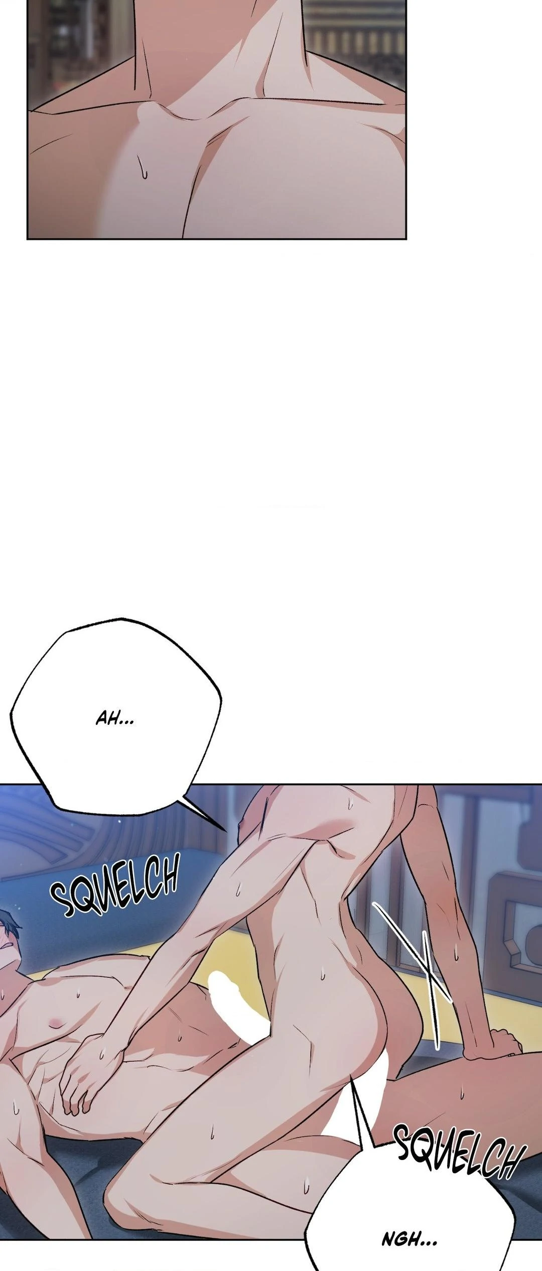The Missing Master [Official] - Chapter 16 manhwa